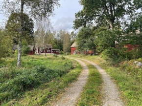 Holiday home ASARUM Asarum